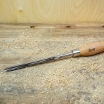 Cryo Formröhre 10 mm -4