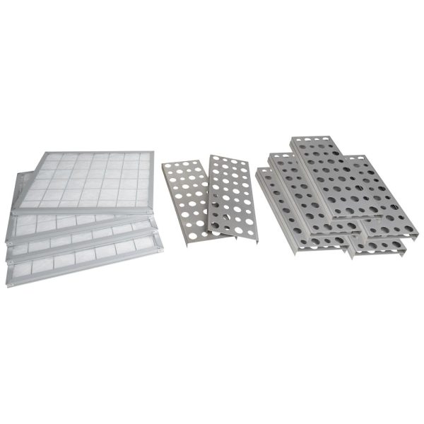 Holzmann Umbausatz zum Metallschleifen SSAT2200_MT -1