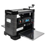 PS33 Dickenhobelmaschine mit Spiralwelle -2