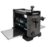 PS33 Dickenhobelmaschine mit Spiralwelle -3