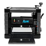 PS33 Dickenhobelmaschine mit Spiralwelle -5