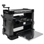 PS33 Dickenhobelmaschine mit Spiralwelle -6