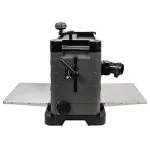 PS33 Dickenhobelmaschine mit Spiralwelle -7