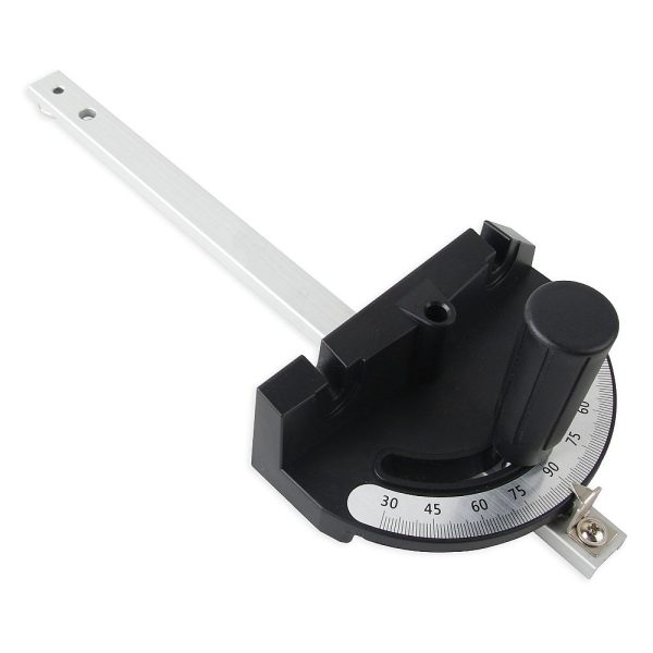 STP-1001 Duraluminium-Winkelanschlag für Maschinen -1