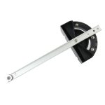 STP-1001 Duraluminium-Winkelanschlag für Maschinen -3