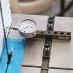 ALIGN Messuhr für die Einstellung der Tischkreissäge -7
