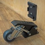 CK4 Schnellspannplatten für Räder, 4er-Set -5