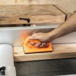 PM15 Push-Block 150mm -6