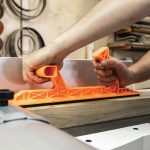 PM40 Push-Block 405mm -4