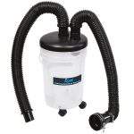 CS63 Zyklon Staubabscheider -1