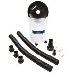 CS63 Zyklon Staubabscheider -2