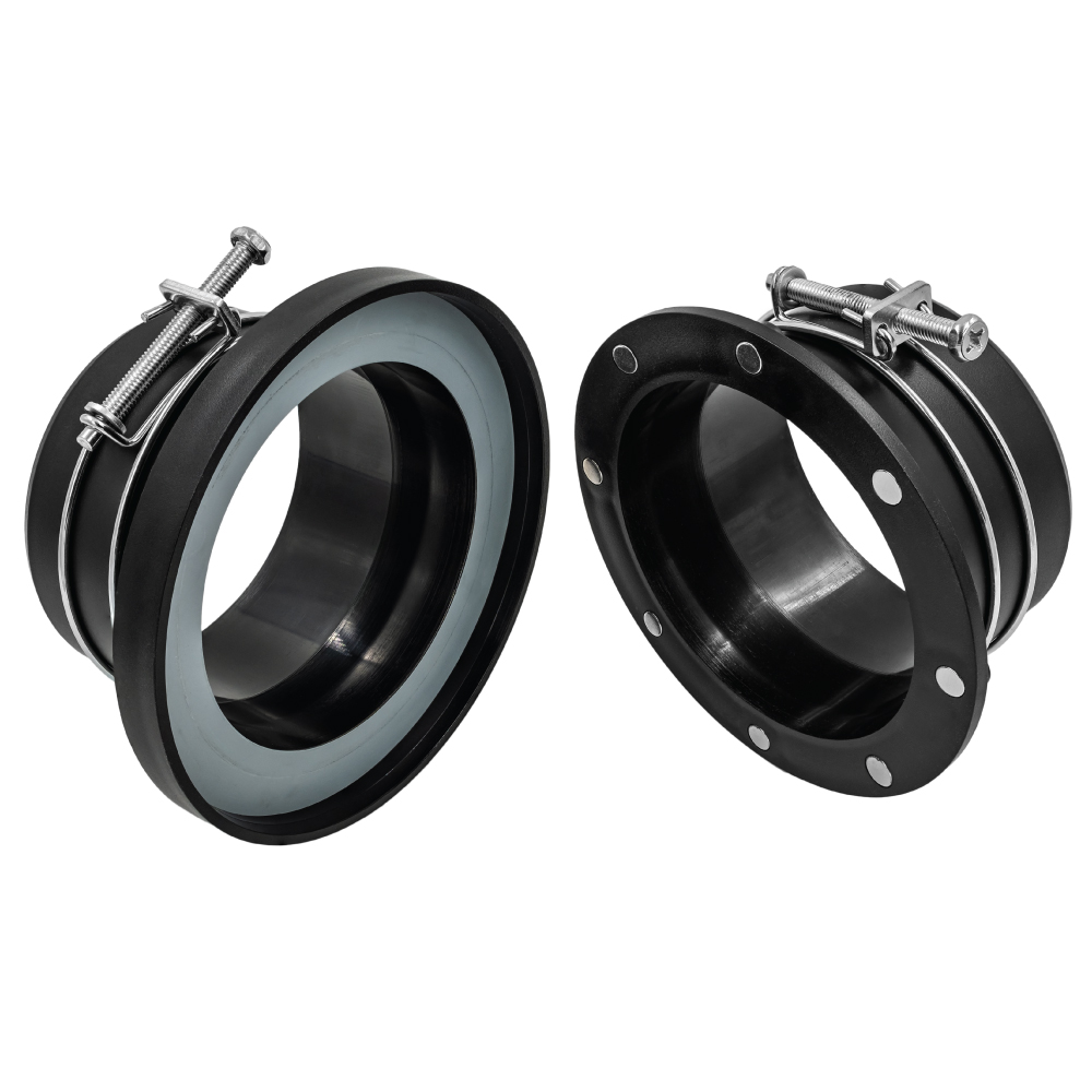 Magnetischer Sauganschluss 100 mm-1 Magnetischer Sauganschluss 100 mm -1