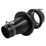 Magnetischer Sauganschluss 100/63mm -1