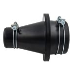 Magnetischer Sauganschluss 100/63mm -3