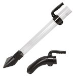 Absaug-Set 100mm -1