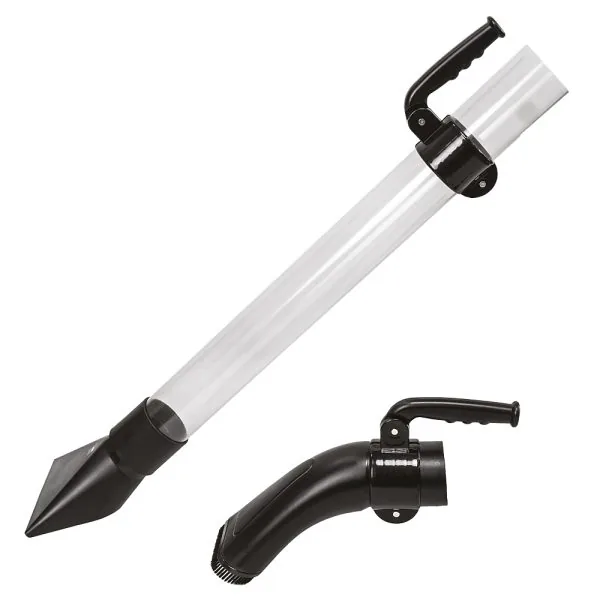 Absaug-Set 100mm -1