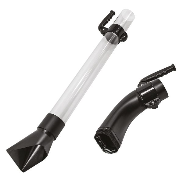 Absaug-Set 100mm -2