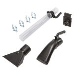 Absaug-Set 100mm -3