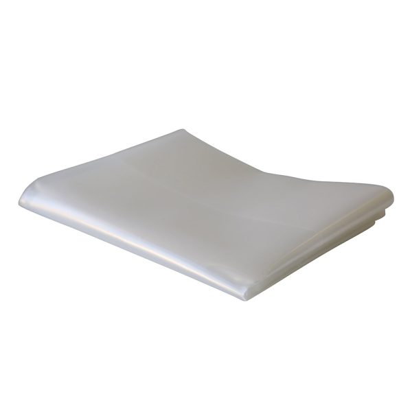 Kunststoff-Abfallbeutel, 5er-Set - 800x1100 mm, PE -1