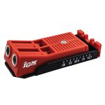 Pocket Hole Bohrschablone Double -1