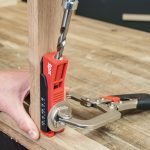 Pocket Hole Bohrer -4