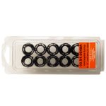 CMT PVC-Büchsen - für S=9,5mm, 20 St. -1