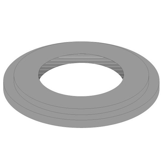 Unterlegscheiben Für Kugellager - D8,8 x d4,3(M4) x t0,8mm -1