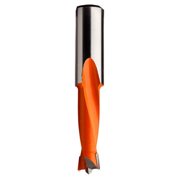 CMT 310 Dübelbohrerl S10 L57,5 HW - D9,52x27 S=10x27 L57,5 RH-1 CMT 310 Dübelbohrerl S10 L57,5 HW - D9,52x27 S=10x27 L57,5 RH -1