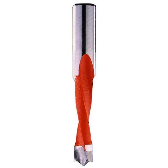 CMT 311 Xtreme Dübelbohrer S10 L70 HW - D5x35 S=10x30 L70 RH-1 CMT 311 Xtreme Dübelbohrer S10 L70 HW - D5x35 S=10x30 L70 RH -1