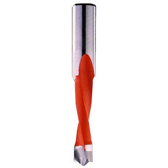 CMT 311 Xtreme Dübelbohrer S10 L70 HW - D6x35 S=10x30 L70 RH -1