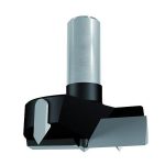 CMT 393 Beschlagbohrer S10 L38,5 HW - D35 S=10x20 L38,5 RH -1