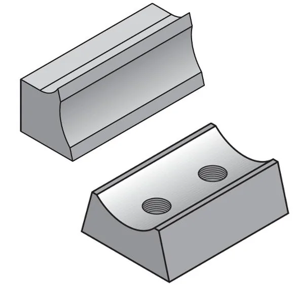 Keil - 38x8x12mm-1 Keil - 38x8x12mm -1