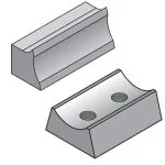 Keil - 38x8x12mm (for F641) -1