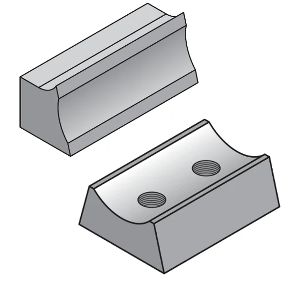 Keil - 48x8x12mm -1