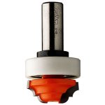 CMT Tauchprofilfräser - R19 D4x13 S=6 HW -1