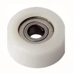 Lager Delrin - D15,87 d4,76 B7,2 CMT -1