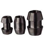 CMT Spannzangen für Spannfutter 796 - für S=8mm -1