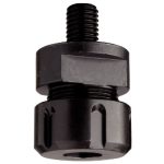 CMT Spannzangenfutter für Tischfräsmaschinen ER20 - S=M12x1,75 D=3-12,7mm -1