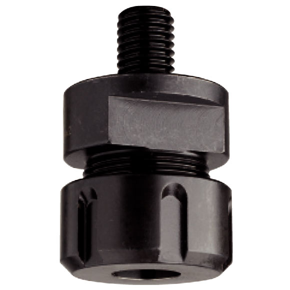 CMT Spannzangenfutter für Tischfräsmaschinen ER20 - S=M12x1,75 D=3-12,7mm-1 CMT Spannzangenfutter für Tischfräsmaschinen ER20 - S=M12x1,75 D=3-12,7mm -1