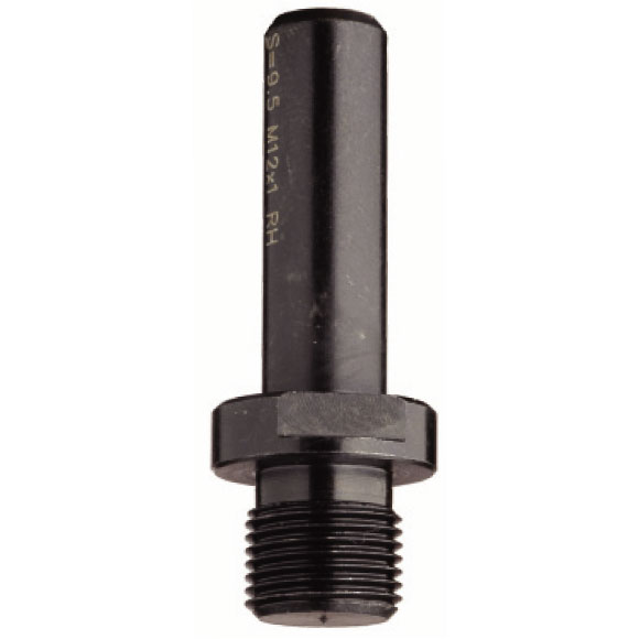 Mitnehmerschaft - S=12mm, M12x1 -1