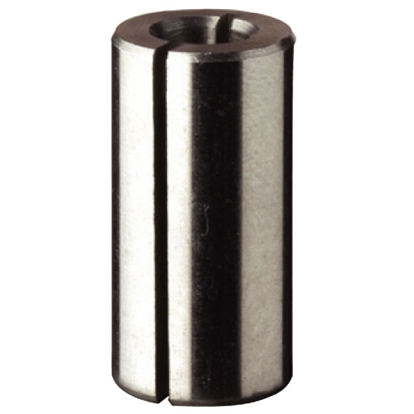 CMT Hülsen 799 - d6,35 D9,5 L25 -1