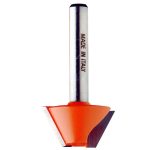 CMT C905 Fasenfräser - 40° D25x8 L41 S=8 HW -1