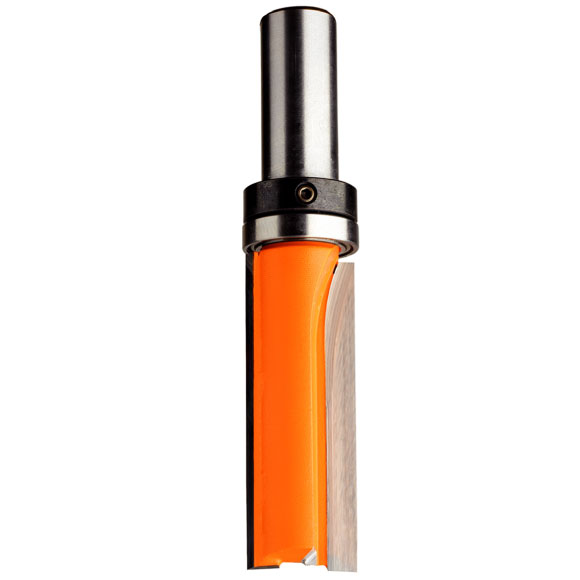 CMT C711B Nutfräser, normale Ausführung - D13x20 B13 S=6 HW -1