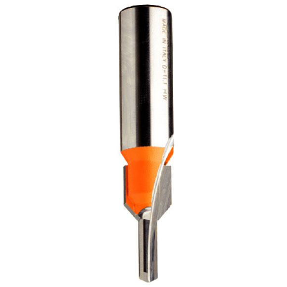 CMT C913 Schraubenschlitzfräser für Senkkopfschrauben - D11,1x20,6 d4,36x12,7 S=8mm HW -1