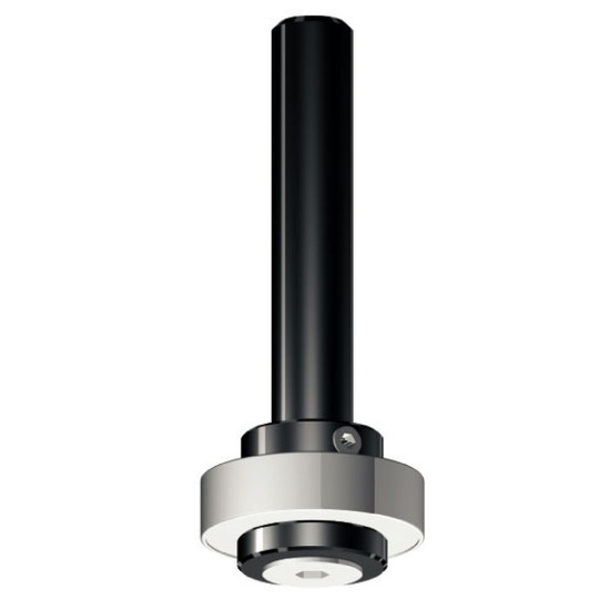 CMT C724 Aufnahmedorne für Schlitzfräser 823 - S=6 -1