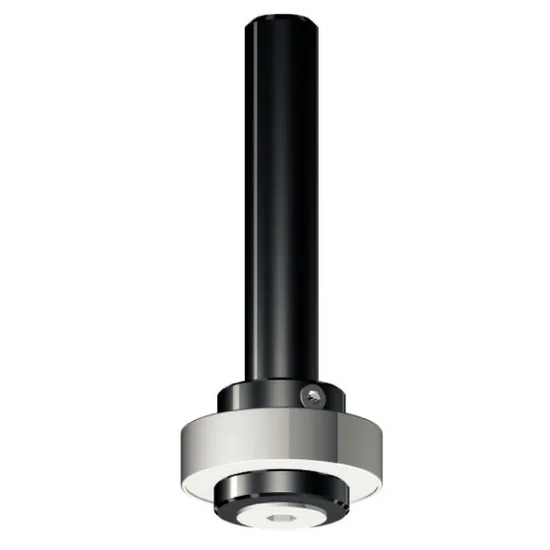 CMT C724 Aufnahmedorne für Schlitzfräser 823 - S=6 -1