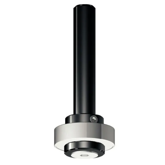 CMT C724 Aufnahmedorne für Schlitzfräser 823 - L55, S=8 -1