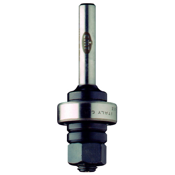 CMT C924 Aufnahmedorne für Schlitzfräser - S=8-1 CMT C924 Aufnahmedorne für Schlitzfräser - S=8 -1