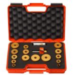 CMT C935 Großes Falzfräserset - S=12 HW -1