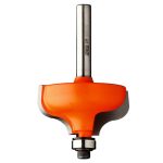 CMT C960 Profilfräser - R4 D28,7x13 S=8 HW -1